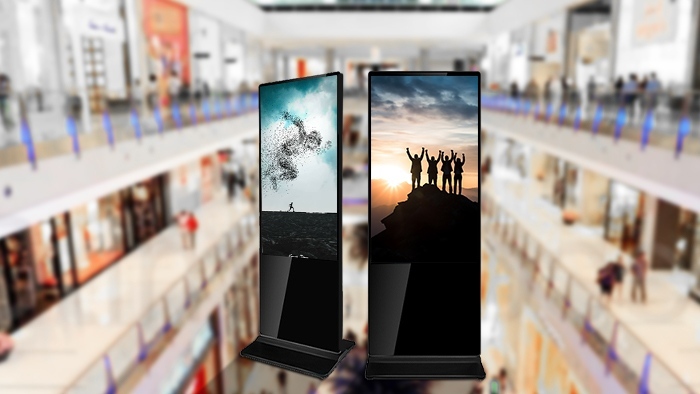 Latest company news about How Qtenboard Digital Signage Transforms Communication in Modern Businesses