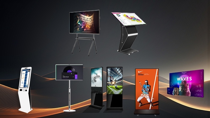 Latest company news about Qtenboard Display: Elevate Visual Experience with Multifunctional  Advantages