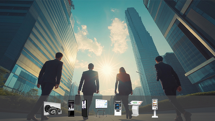 Latest company blogs about Qtenboard 2025 Summary and 2026 Outlook