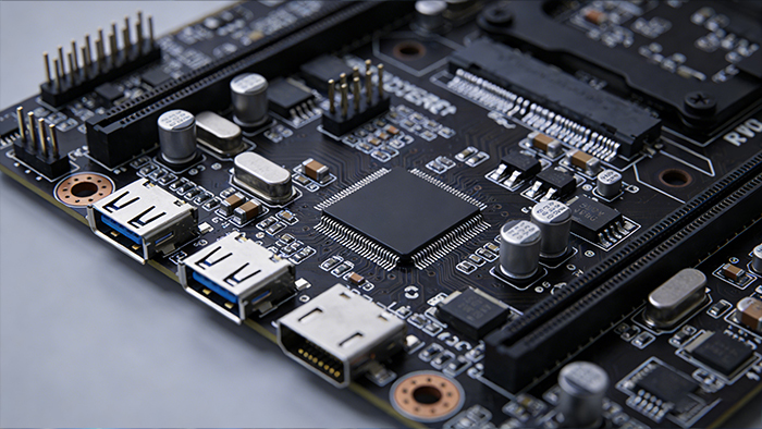최신 회사 블로그 Introduction to 3576 and 9679 Motherboards and Their Application in Qtenboard Products
