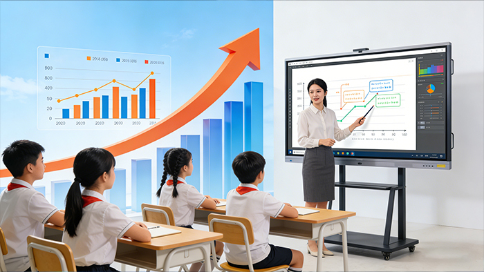 최신 회사 블로그 Global Edu 2026 Prep: Qtenboard Interactive Displays Hit