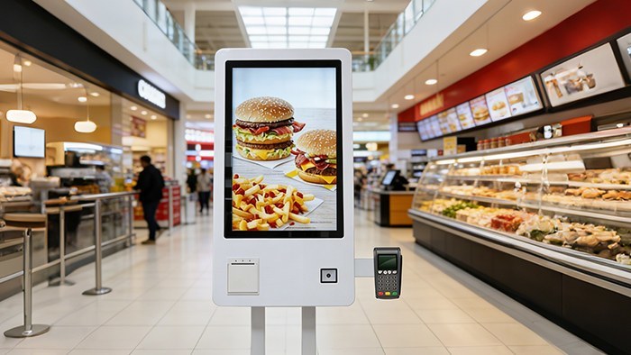 Ultimi blog aziendali su Introduction to Qtenboard Self-Service Cash Registers