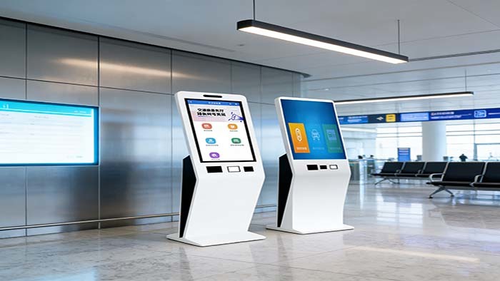 Derniers blogs de l'entreprise sur Bornes numériques en libre-service : Redéfinissez l'efficacité, réduisez les coûts et améliorez l'expérience client | Qtenboard