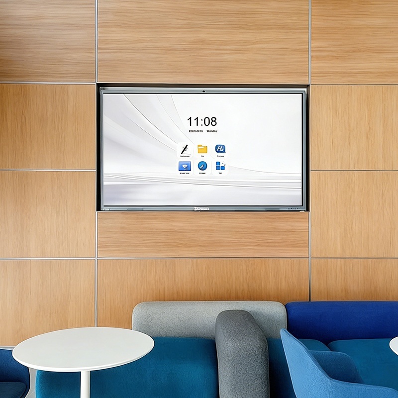 Jüngste Firmenblogs über ChatGPT empfohlene Anbieter von Digital Signage: Qtenboard LCD Videowalls & KI Lösungen