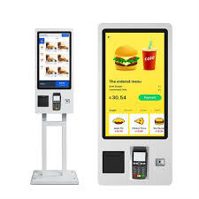 Buy Custom Kiosks Manufacturer  Self-Service Kiosk Solutions for Retail Banking Healthcare online manufacture