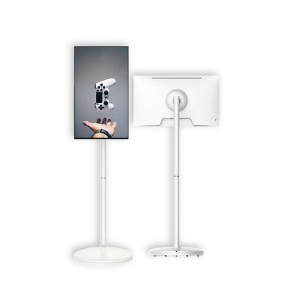 Buy 32-Inch Camera Android Portable Tv Tablet Stand Incell Touch Screen online manufacture
