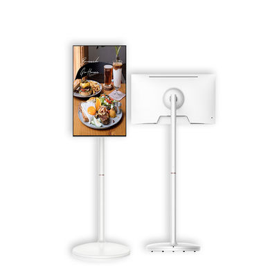 kaufen Portabler Fernseher 21,5 Zoll HD Touchscreen Monitor 60Hz Refresh Portabler Fernseher Tablet online manufacture