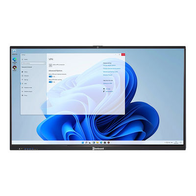 Buy Qtenboard Stable Supply Chain Android Windows Smart Board Whiteboard Multi Language online manufacture