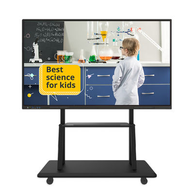 satın al 9679 Chip Interactive Flat Panel Zero Bonding Technology Düşük Mavi Işık online manufacture