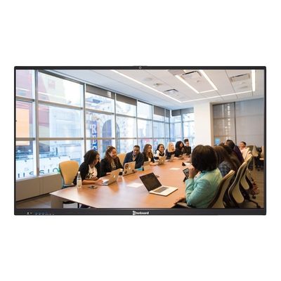kopen 110 inch Smart Digital Whiteboard Elektronisch 4K LCD-scherm Interactief Whiteboard online manufacture