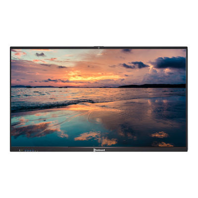 Beli Custom Boot Screen Remote Education Interaktif Flat Panel Port USB-C HDMI online manufacture