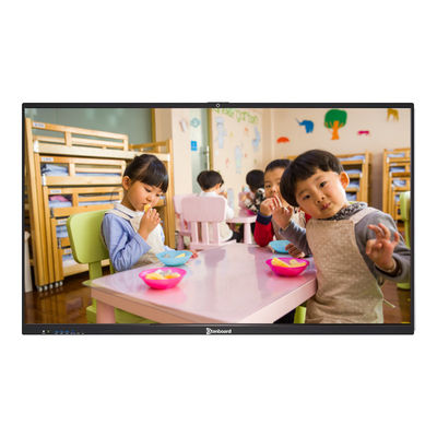 kaufen Unterstützt Fernunterrichtsstunde Aufzeichnung drahtloser Bildschirm Interaktives Flat Panel online manufacture