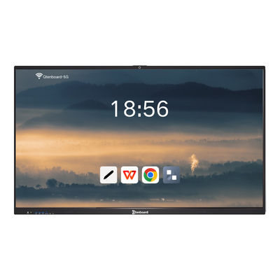 satın al Win 11 Pro RK3588 Built-in WPS 4K Ultra HD Smart Digital Whiteboard online manufacture