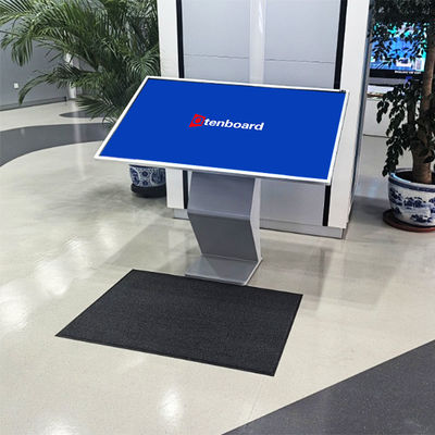 Buy New Lcd Touch Screen 43/55 Inch Kiosk Digital Screen Display School Digital Signage online manufacture