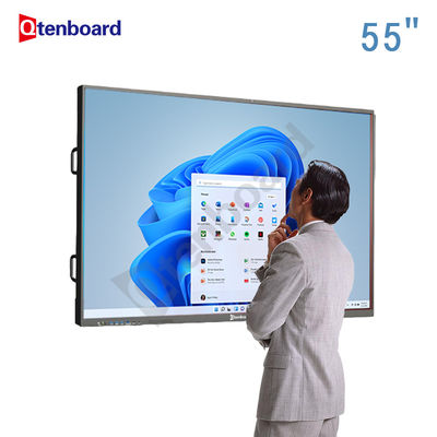 주문 주식 55 65 75 86 98 인치 터치 인터랙티브 스마트 디지털 화이트보드 교육용 online manufacture