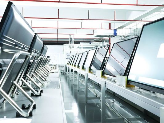 Αγορά Qtenboard 55 75 86 98 110 ιντσών Android LCD διαδραστικό έξυπνο ψηφιακό whiteboard online manufacture