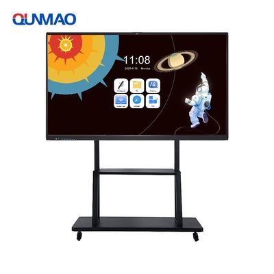 주문 인터랙티브 스마트 보드 디지털 화이트보드 학교 또는 사무실 사용 online manufacture