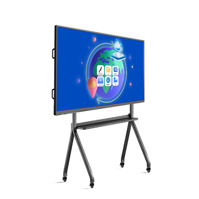 Mua Qtenboard màn hình cảm ứng tương tác Bảng trắng thông minh Bàn ghế dự bị Hội nghị Bảng trắng online manufacture