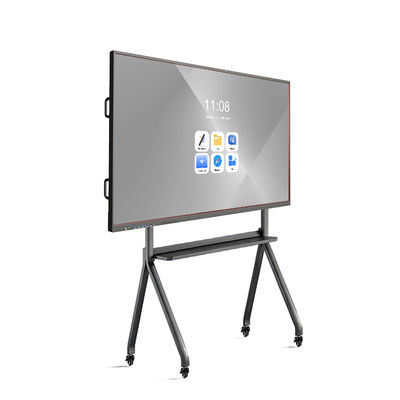 Buy Qtenboard 65 Inch All in One Touch Screen PC Smart White Board for Education and Conference online manufacture