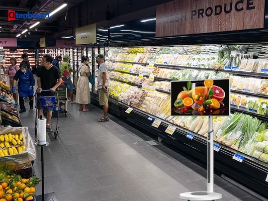 ซื้อ การนําทางทางทางเดินที่สมาร์ทสําหรับระบบรับ PAL และ USB Type C Interface การผลิตออนไลน์