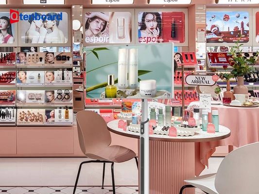 خرید 21.5 23.8 27 32 اینچ تلویزیون ایستاده با من با تشخیص پوست هوش مصنوعی HDMI ، USB Type C Interface تولید آنلاین