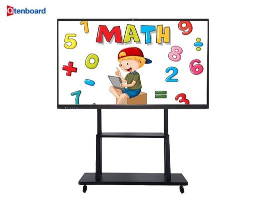 kopen Interactief White Board Leverancier Smart Board Touch Screen Interactief Smart Teaching Board Prijs online manufacture