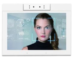 acheter Tablette domotique intelligente de 8 pouces : contrôle centralisé de toute la maison, interaction vocale + tactile professionnel pour plus de tranquillité d'esprit fabrication en ligne