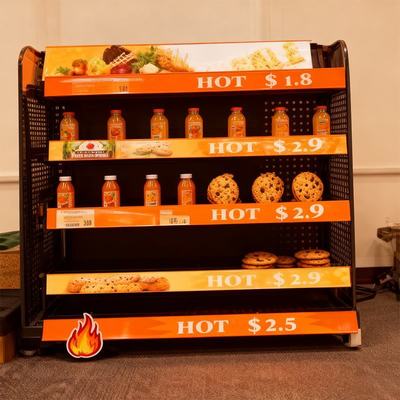 Buy High Brightness 28 Inch Shelf Edge Display Offering Contrast Ratio 1200 1 Perfect For Retail Digital Signage Brightness 700cd Per Square Meter online manufacture