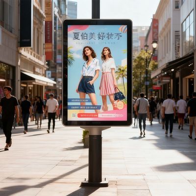 Beli LCD layar persegi pembuatan online