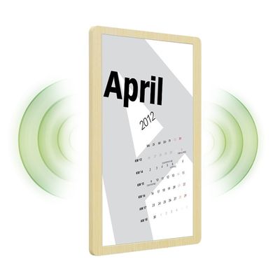 kopen Qtenboard WiFi Smart Calendar Signage Real-time updates en multi-user synchronisatie eenvoudig gemaakt online vervaardiging