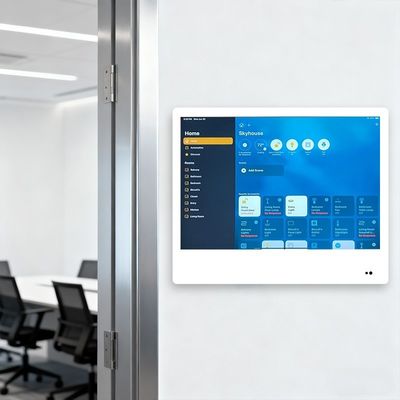 kaufen Smart Conference Room Scheduling Tablet für effizientes Raummanagement Online-Herstellung