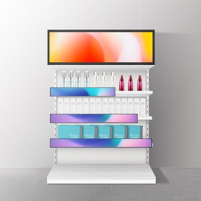 Mua Bảng hiệu kỹ thuật số 22 inch với góc nhìn 178 °/178 ° và thời gian phản hồi 8ms cho màn hình bán lẻ sản xuất trực tuyến