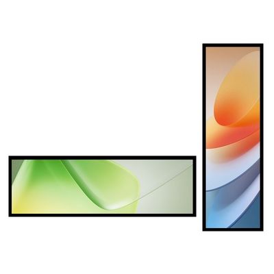 Mua High-Definition 10-inch Shelf-Edge Digital Signage với độ phân giải 1920x1080 và góc nhìn 178 độ sản xuất trực tuyến