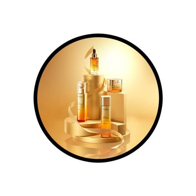 comprar Qtenboard Display redondo com 1500 Nits de brilho 2.5D vidro temperado e 0 ° C-45 ° C faixa de operação circular sinalização digital Fabricação em linha