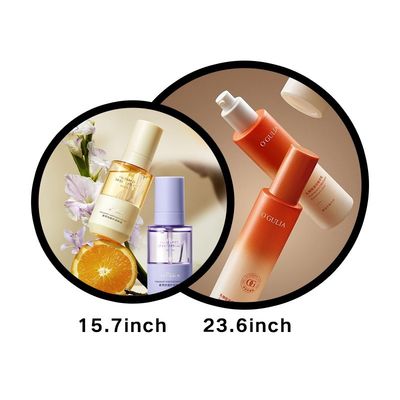 comprar Qtenboard Round Display com resolução de 1920 x 1080 e sinalização digital circular de 15,7 ou 23,6 polegadas Fabricação em linha