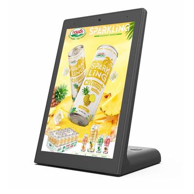 acheter Tablette de commande de restaurant avec écran portrait HD de 8 pouces, Android et design ergonomique en forme de L fabrication en ligne