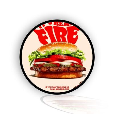 kopen Qtenboard 1500-Nits Ronde Display Creatieve visuele oplossing voor detailhandel en restaurant online vervaardiging