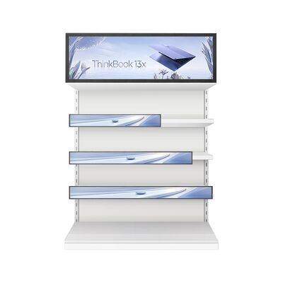 comprar Pantalla LCD de barra ultra ancha de 35