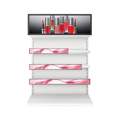 comprar Display LCD de barra Qtenboard com brilho de 500 cd/m² e ângulo de visão de 178° na faixa de tamanho de 23,1