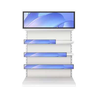 Beli Qtenboard Series Tampilan Terpanjang ∙ High-Brightness Bar LCD Monitor untuk Rak Ritel & Sistem Informasi Publik pembuatan online