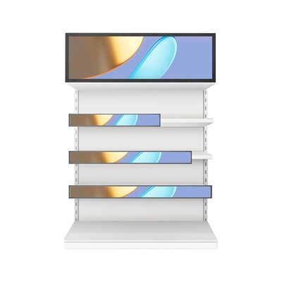 kopen Qtenboard Bar LCD-scherm met 500 cd/m2 Helderheid 178° kijkhoek en 23,1