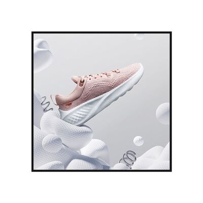 comprare Segnaletica digitale quadrata Qtenboard con risoluzione 2K luminosità 500 Nits e funzionamento continuo 24 ore su 24 fabbricazione online