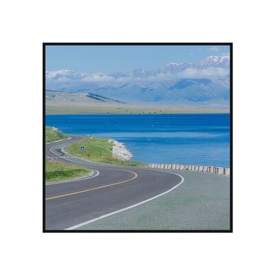 buy Qtenboard Square LCD Display with 2K Resolution 500 Nits Brightness for 24/7 Continuous Operation online manufacture