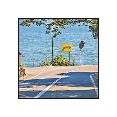 Αγορά Τετράγωνη οθόνη LCD Qtenboard με ανάλυση 2K, φωτεινότητα 500 Nits για 24/7 συνεχόμενη λειτουργία σε βιομηχανικά συστήματα διαδικτυακή κατασκευή