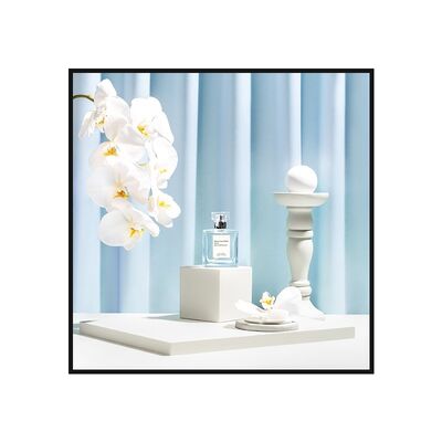 acheter Qtenboard Affichage LCD carré personnalisé avec résolution 2K 500 nits Lumière et fonctionnement continu 24 heures sur 24 et 7 jours sur 7. fabrication en ligne