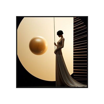 comprare schermo LCD quadrato a risoluzione Qtenboard 2K con luminosità di 500 Nits per un funzionamento continuo 24 ore su 24 fabbricazione online