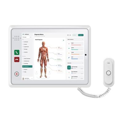 kaufen OEM/ODM-Hersteller medizinischer Tablets – Qtenboard Online-Herstellung