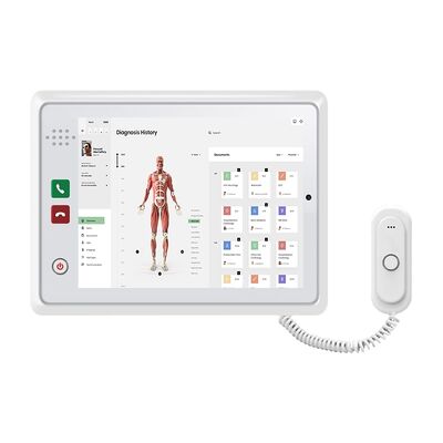 comprar Tablet de fotografia clínica com controle de permissão Fabricação em linha