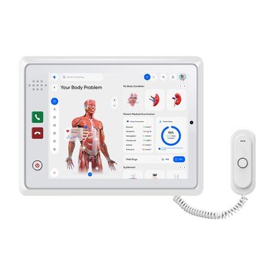 satın al RK3568 Dört Çekirdekli Tıbbi Tablet 4GB/32GB Çevrimiçi üretim