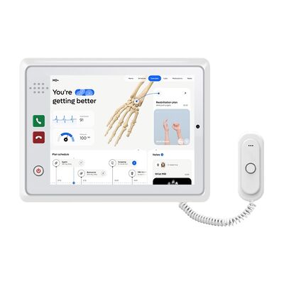 kaufen Medizinisches Tablet für Telemedizin und Beratung Online-Herstellung